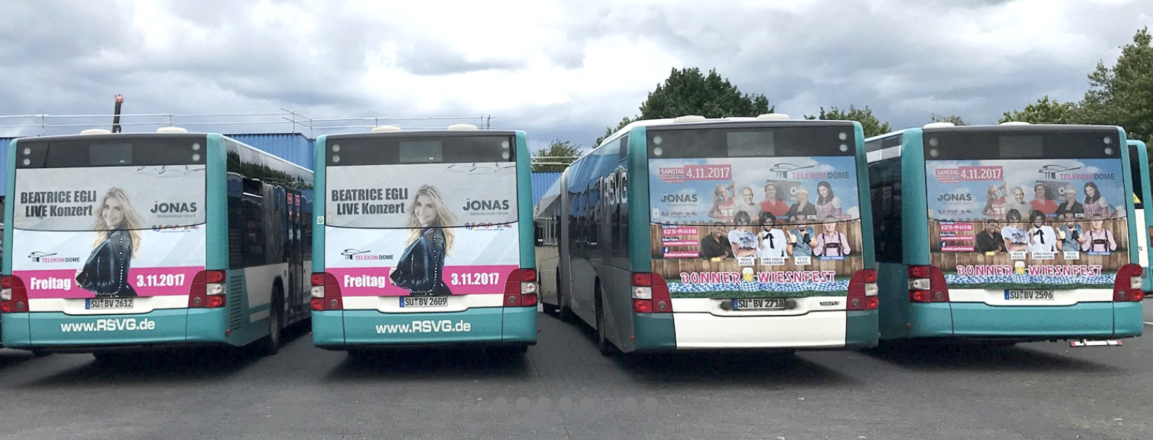 Cäsardent Traffic Board 18/1