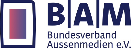 BAM Bundesverband Außenmedien