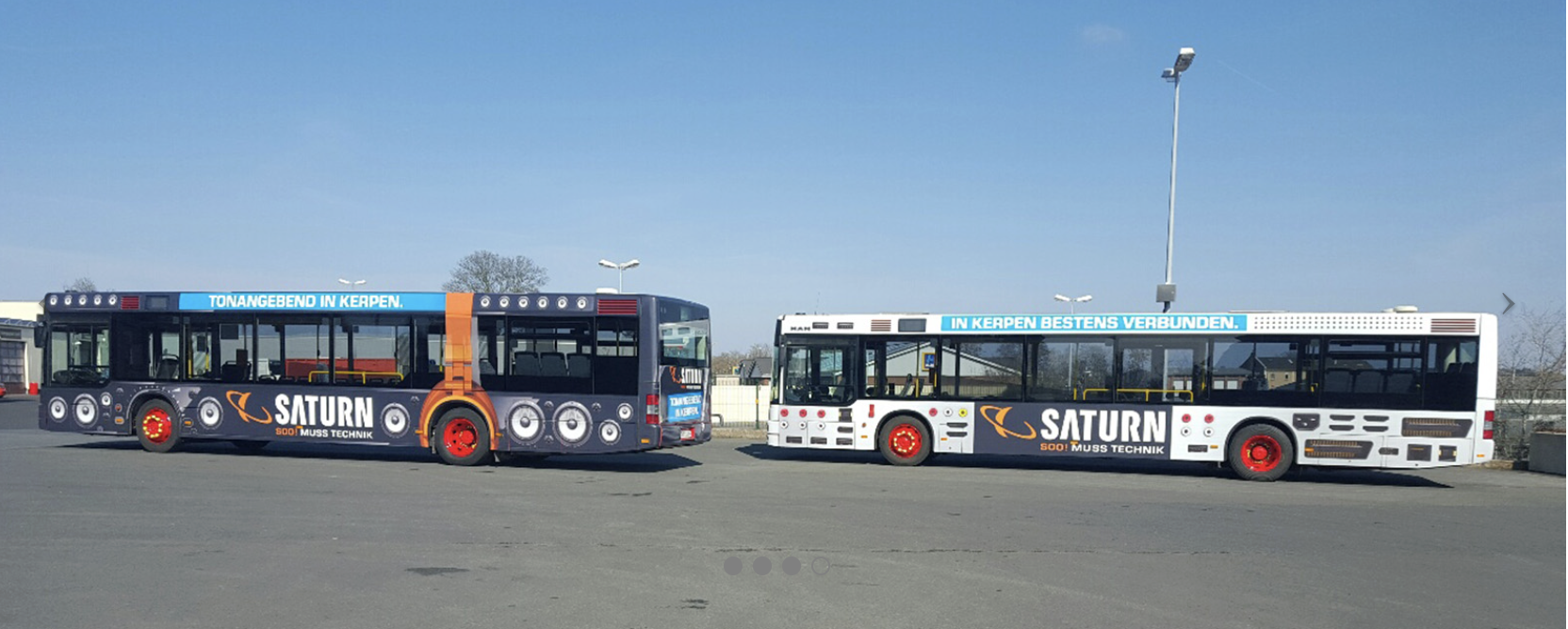 IAL Straßenbahn Ganzgestaltung